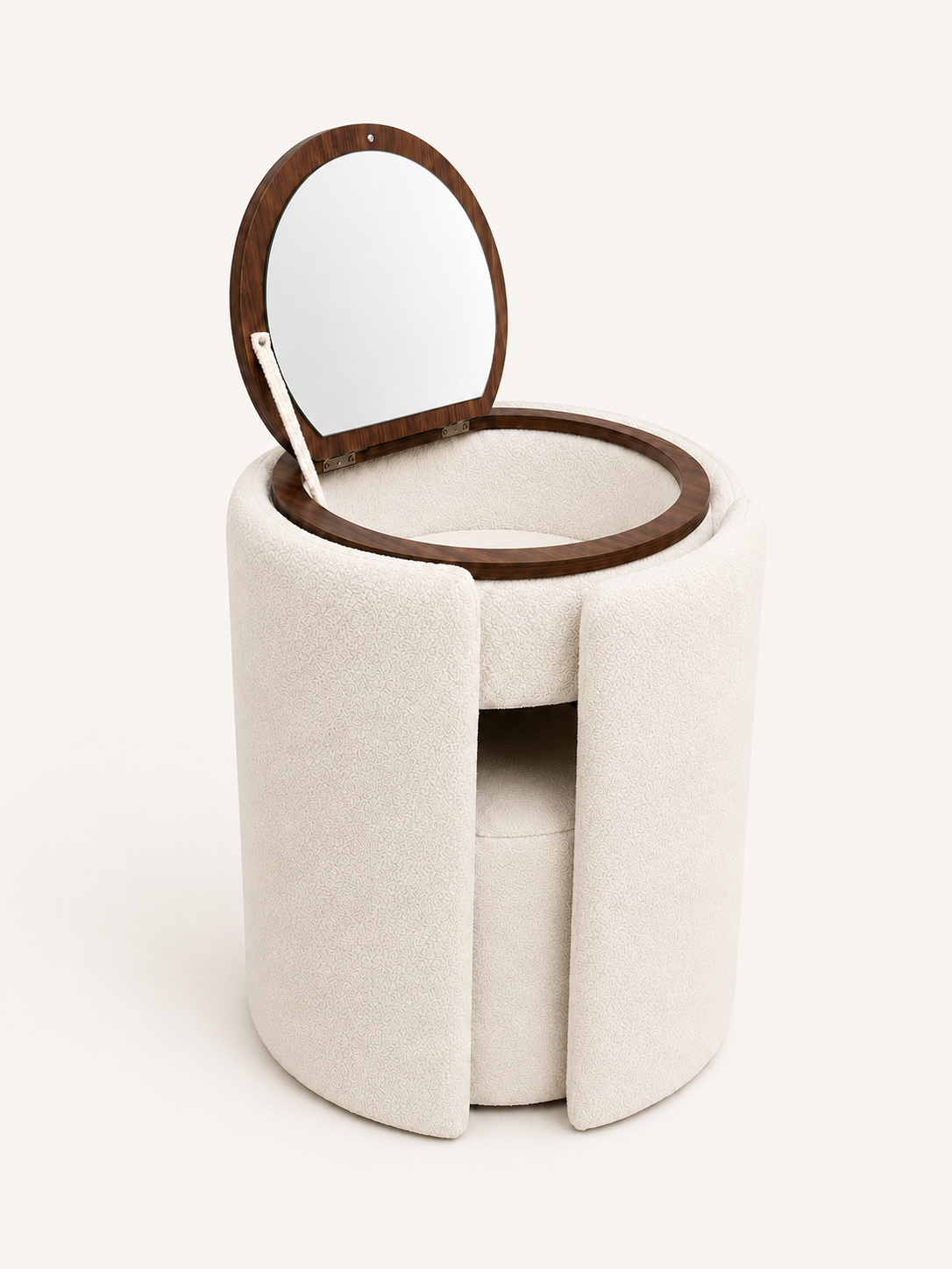 La coiffeuse Vanity